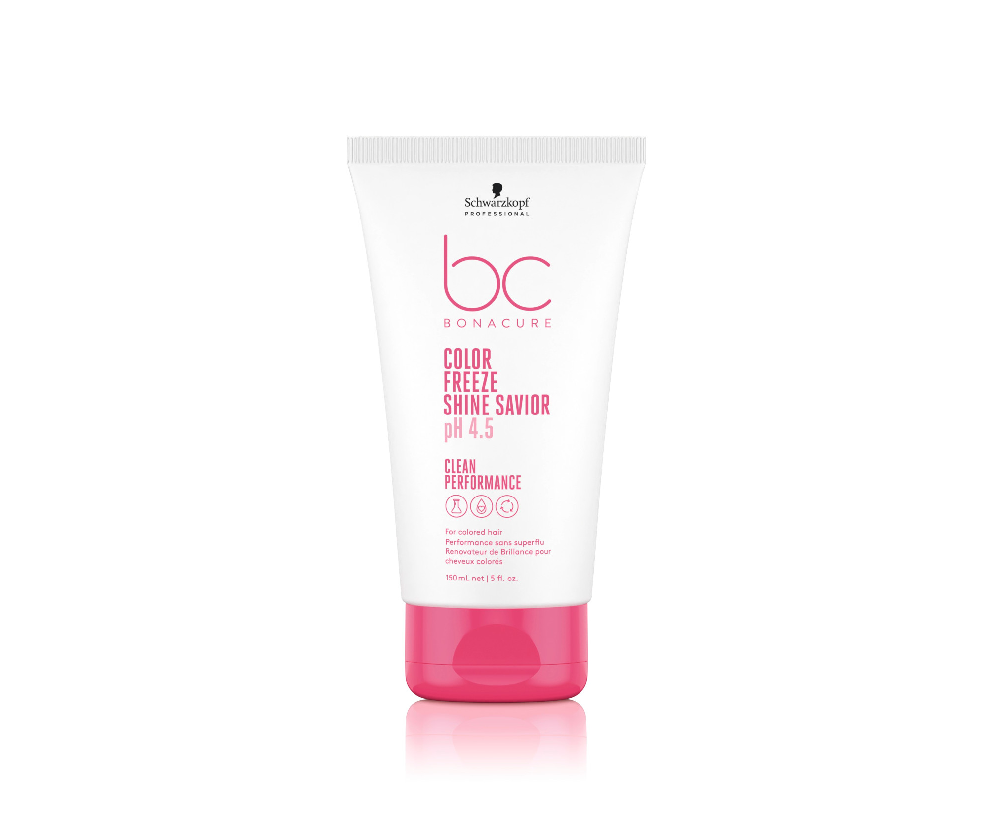 Sérum pre farbené vlasy Schwarzkopf Professional BC Bonacure Color