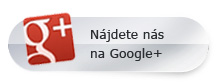 Najdete n�s na Google+