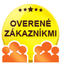 Overen� z�kazn�kmi