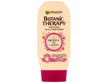 Balzm pre lmav vlasy Garnier Botanic Therapy Ricinus Oil - 200 ml