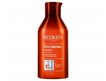 Rad pre krepat a nepoddajn vlasy Redken Frizz Dismiss - ampn - 300 ml