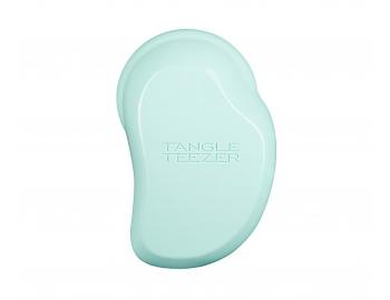 Kefa na rozesvanie vlasov Tangle Teezer Fine & Fragile Mint Violet - mintov, fialov