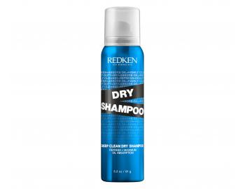 istiaci such ampn Redken Dry Shampoo Deep Clean - 150 ml
