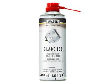 Chladiaci a istiaci sprej na strihacie hlavice Wahl Blade Ice 2999-7900 - 400 ml