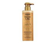 Loral ampn Mythic Oil Souffle d'Or pre jemn vlasy - 250 ml