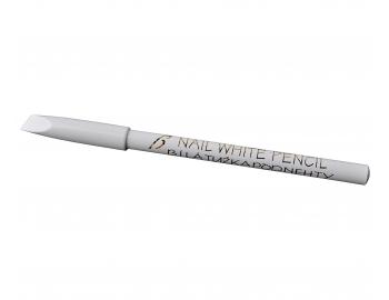 Biela ceruzka pod nechty Bellazi (bonus)