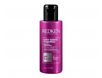 ampn pre iariv farbu vlasov Redken Color Extend Magnetics - 75 ml (bonus)