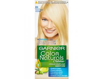 Zosvetujci farba Garnier Color Naturals E0 super blond