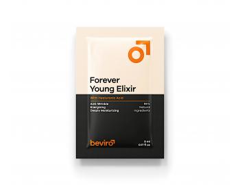 Elixr mladosti s kyselinou hyalurnovou Beviro - 5 ml - vzorek