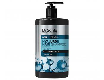 Hbkovo hydratan ampn Dr. Sant Hyaluron Hair - 1000 ml