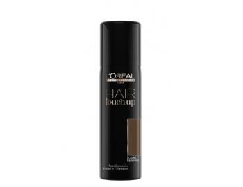 Sprej pre zakrytie odrastov Loral Hair touch up 75 ml - sv. hned