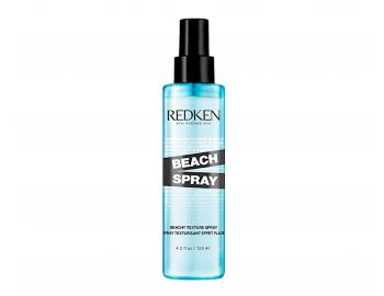 Sprej pre efekt plovch vn Redken Beach Spray - 125 ml
