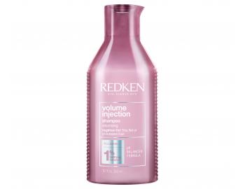 Objemov rad pre jemn vlasy Redken Volume Injection - ampn - 300 ml