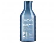 Rad pre posilnenie zosvetlench vlasov Redken Extreme Bleach Recovery