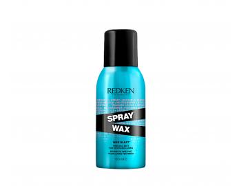 Vosk na vlasy v spreji Redken Spray Wax - 150 ml