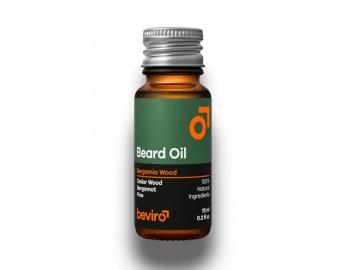 Olej na fzy Beviro Bergamia Wood - 10 ml