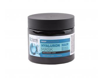 Hbkovo hydratan maska Dr. Sant Hyaluron Hair - 300 ml
