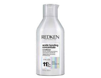 Intenzvne regeneran starostlivos pre pokoden vlasy Redken Acidic Bonding Concentrate - 300 ml