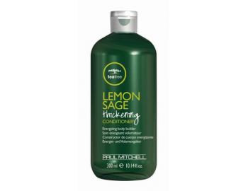 Kondicionr pre objem vlasov Paul Mitchell Lemon Sage - 300 ml