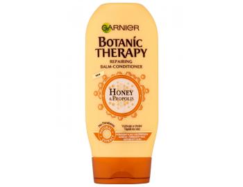 Balzm pre pokoden vlasy Garnier Botanic Therapy Honey - 200 ml