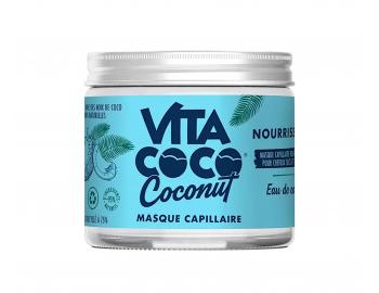 Vyivujca maska pre such vlasy Vita Coco Nourish Hair Mask - 250 ml