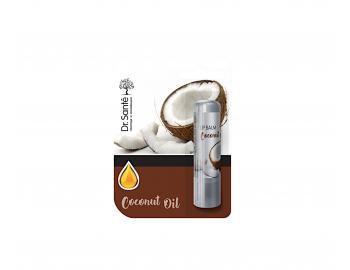 Balzam na pery s kokosovm olejom Dr. Sant Coconut Oil - 3,6 g