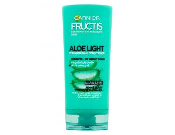 Balzam pre jemn vlasy Garnier Fructis Aloe Light - 200 ml