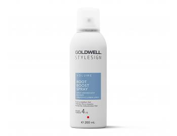 Sprej pre objem vlasov od korienkov Goldwell Stylesign Volume Root Boost Spray - 200 ml