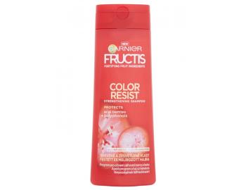 ampn pre farben vlasy Garnier Fructis Color Resist - 400 ml