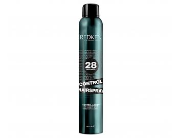 Rchloschnci lak na vlasy s extra silnou fixciou Redken Control Hairspray - 400 ml