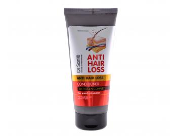 Starostlivos pre podporu rastu vlasov Dr. Sant Anti Hair Loss - 200 ml