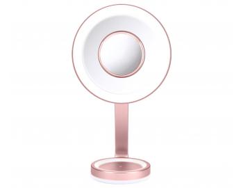 Elektrick zrkadlo s osvetlenm BaByliss LED Beauty Mirror 9450E - 10x zvovacie