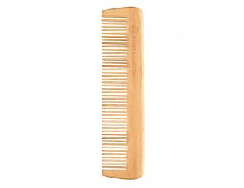 Bambusov hrebe Olivia Garden Bamboo Touch Comb 1 - 15 x 3,7 cm