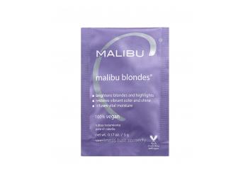 Kra pre obnovu blond farby vlasov Malibu C Malibu Blondes - 5 g