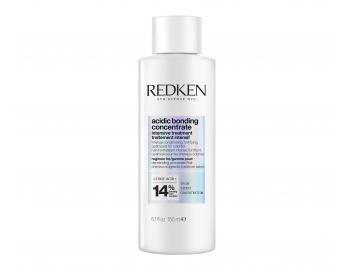 Intenzvne regeneran rad pre obnovu vlasovho vlkna Redken Acidic Bonding Concentrate - prpravn starostlivos - 150 ml