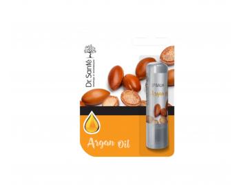 Balzam na pery s arganovm olejom Dr. Sant Argan Oil - 3,6 g (bonus)