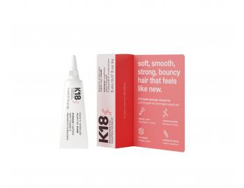 Bezoplachov maska pre obnovu pokodench vlasov K18 Hair Molecular Repair Mask - 5 ml