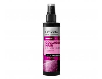 Sprej na objem vlasov Dr. Sant Collagen Hair Fill-Up Spray - 150 ml