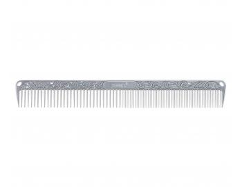 Hlinkov hrebe na strihanie Sibel Alu S - 17,8 cm