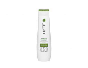 ampn pre pokoden vlasy Biolage Strength Recovery Shampoo- 250 ml