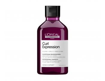 istiaci ampn pre vlnit a kuerav vlasy Loral Professionnel Curl Expression - 300 ml