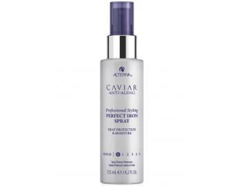 Termoochrann sprej Alterna Caviar Perfect Iron Spray - 125 ml