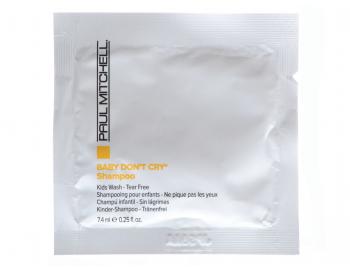 Detsk ampn Paul Mitchell Baby Dont Cry - 7,4 ml