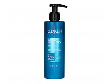 Bezoplachov starostlivos s tepelnou ochranou na posilnenie vlasov Redken Extreme - 250 ml