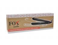 ehlika na vlasy Fox Samba s infrared a ionizciou - 24 x 90 mm