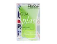 Tangle Teezer - Aqua Splash - kefa zelen - pokoden obal