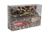 Babyliss Pro ehlika na vlasy mini Leopard Collection - 15 cm