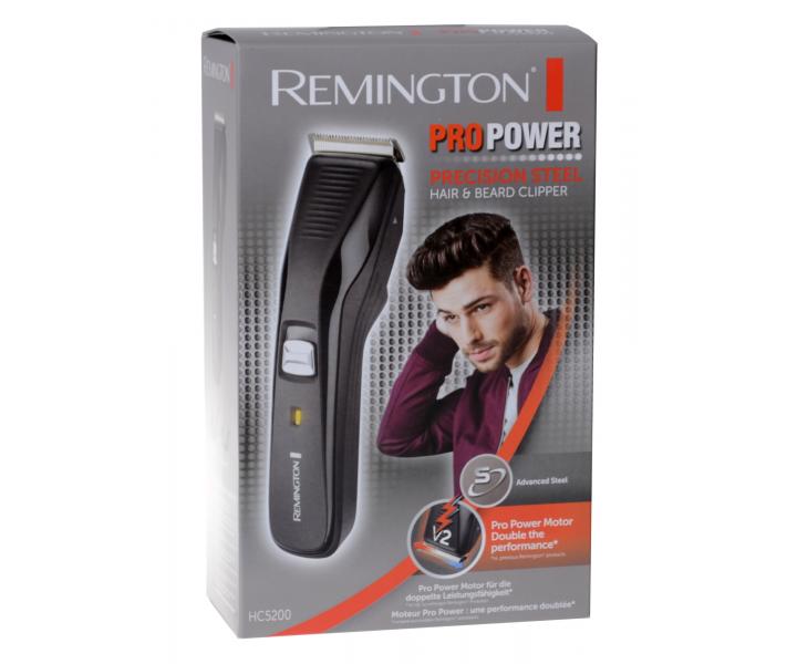 Zastrihva vlasov Remington Pro Power HC5200