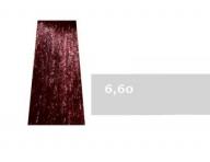 Loral LUOCOLOR farba na vlasy 50 g - odtie 6.60, erven