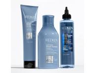 Rad pre posilnenie zosvetlench vlasov Redken Extreme Bleach Recovery